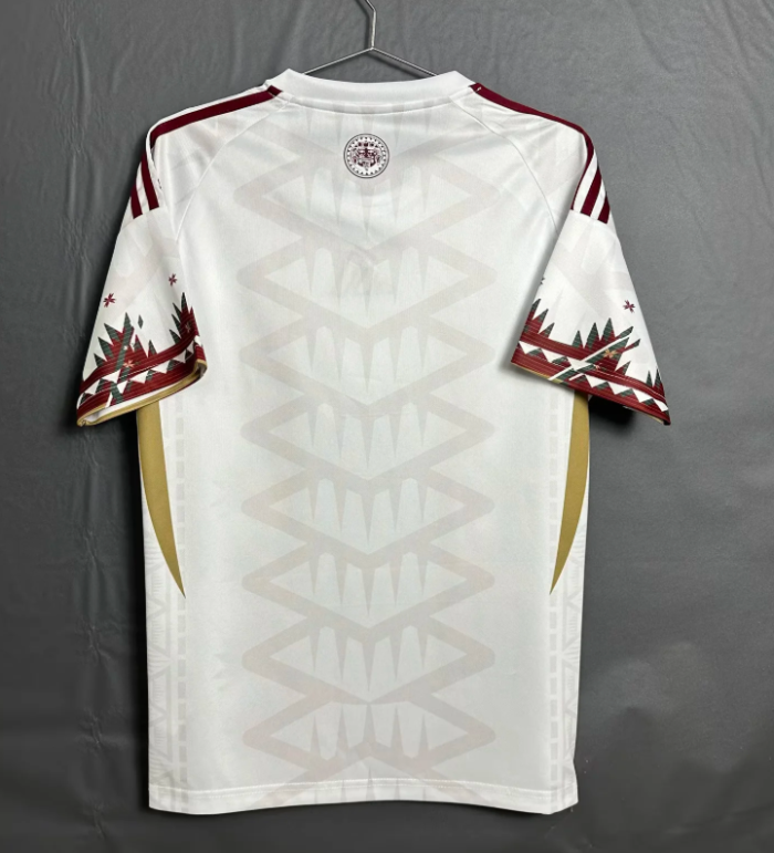 Mexico 2026 Special edition Men Jersey