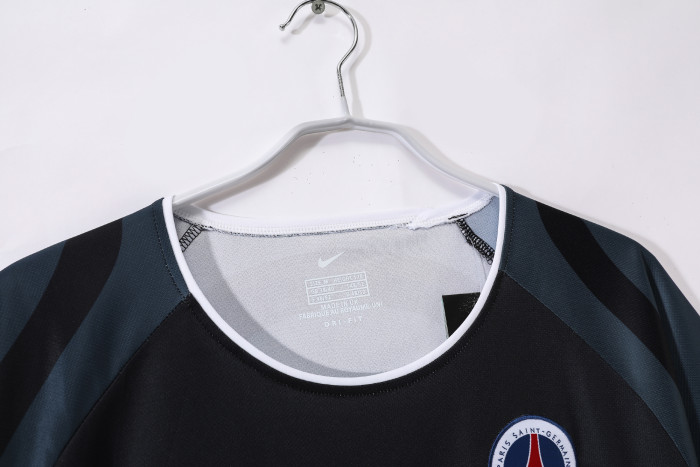 Paris Saint Germain Third Retro Jersey 2001/02