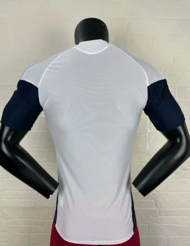 Argentina 2026 World Cup Training Player Men Jersey