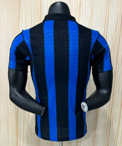 Inter Milan Home Player Version Man Jersey 2026-27