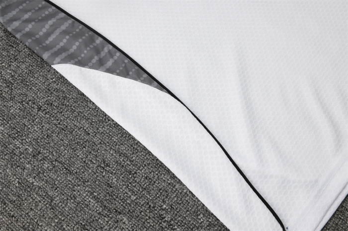 Real Madrid Training Short sleeve Jersey 25/26
