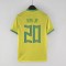 VINI JR #20