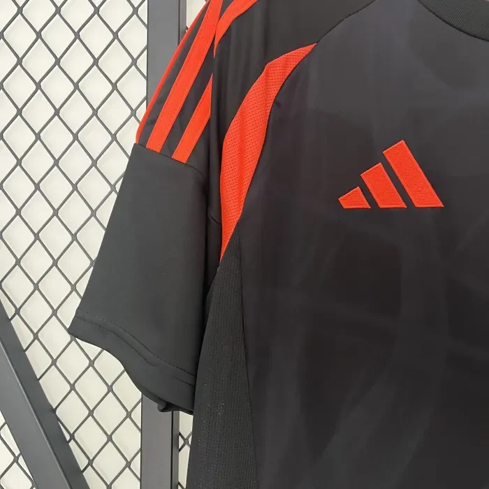 Colombia 2024 Copa America Away Man Jersey