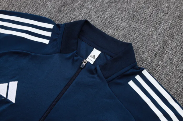 Real Madrid Training Jersey Suit 25/26