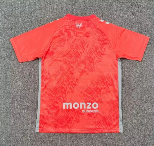Coventry City Away Man Jersey 25/26