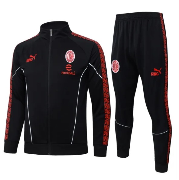 AC Milan Training Jacket 25/26