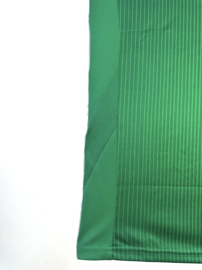 Mexico Home Retro Jersey 2014