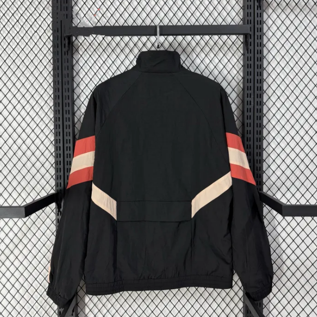 Lyon Training Windbreaker 2025