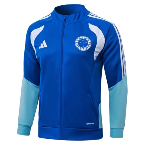 Cruzeiro Training Jacket 26/27