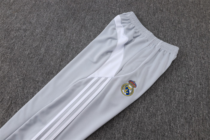 Real Madrid Training Jacket 25/26