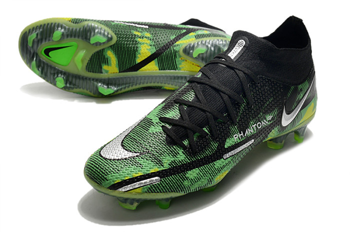 Nike Phantom GT2 Elite Dynamic Fit AG-PRO Shockwave