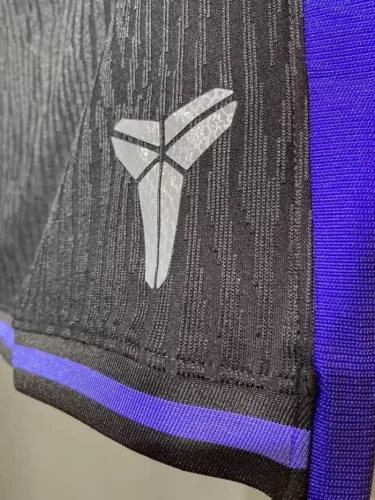 Barcelona Away Player Shorts 25/26