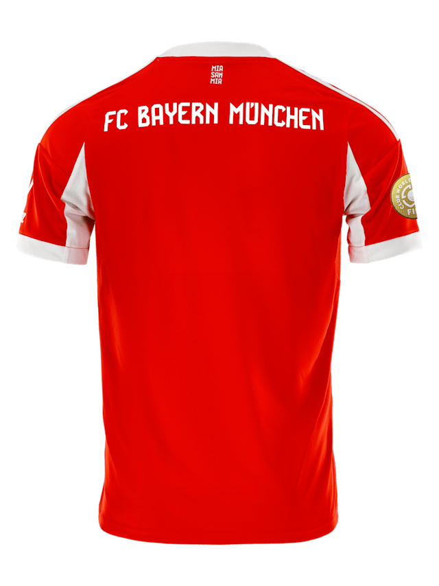 Bayern Munich Home Kids Suit & socks 25/26