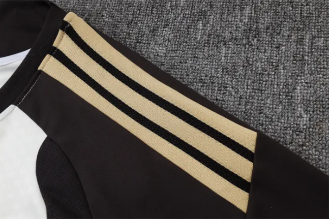 Flamengo Training Short sleeve Jersey 26/27