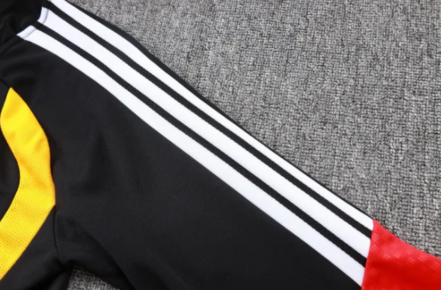 Germany Training Jacket 26/27