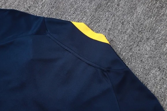 Santos Training Jersey Suit 25/26
