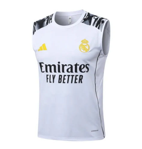 Real Madrid Training Jersey 25/26