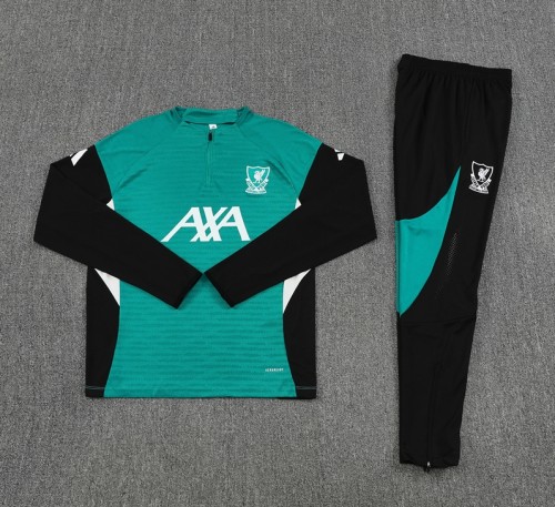 Liverpool Kids Training Suit 25/26