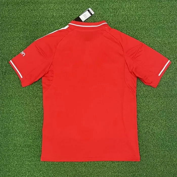 Nottingham Forest Pre Match Man Jersey 25/26