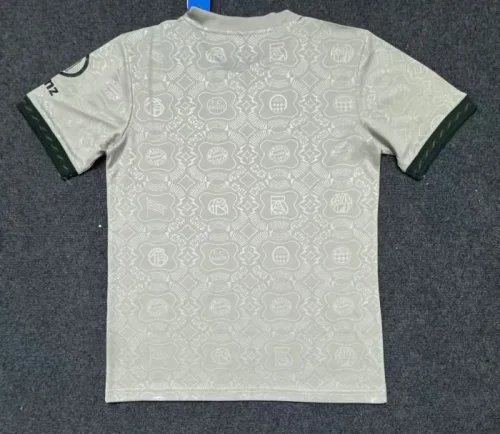 Bayern Munich Oktoberfest Man Jersey 25/26