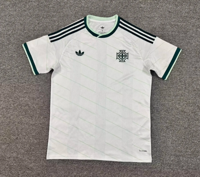 Northern Ireland 2026 Away Men Jersey