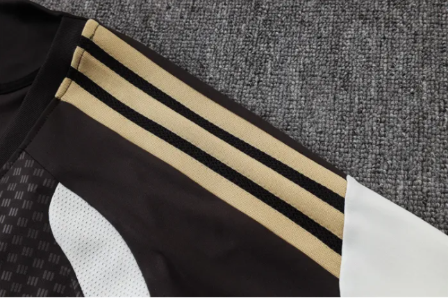 Flamengo Training Short sleeve Suit 26/27