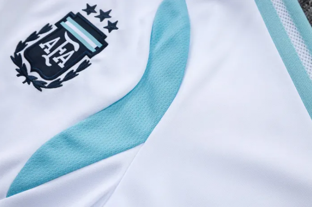 Argentina Training Jacket 26/27