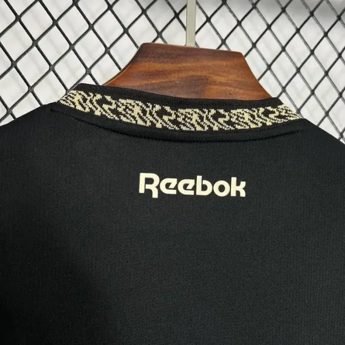 Botafogo Away Men Jersey 24/25