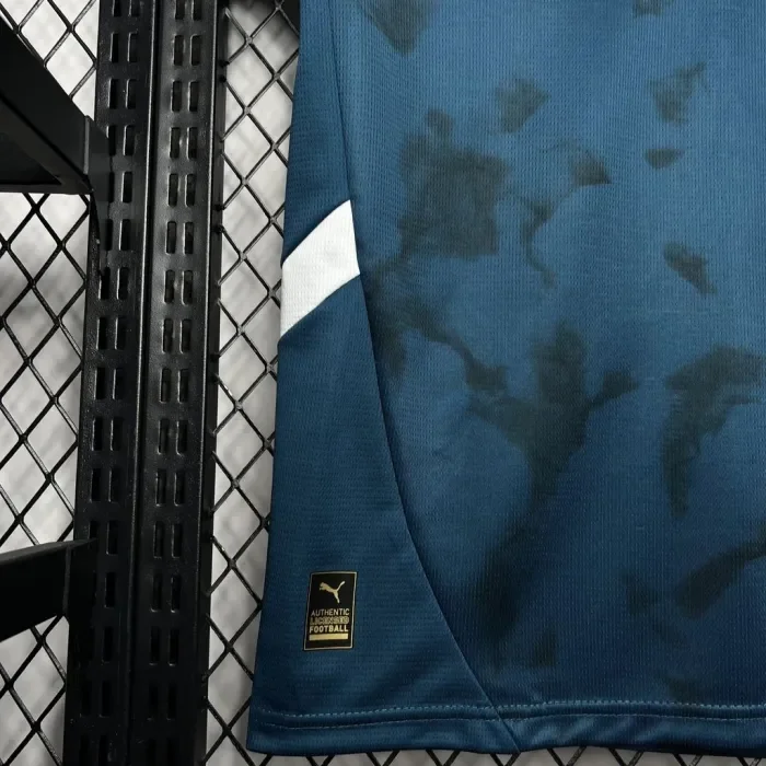 Marseille Away Man Jersey 24/25
