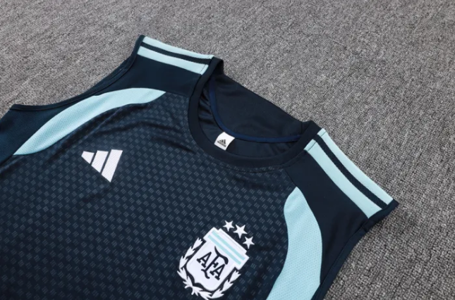 Argentina Training Jersey 26/27
