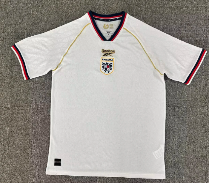 Panama 2026 World Cup Away Man Jersey