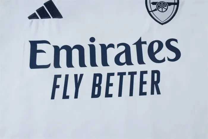 Arsenal Training Jersey 25/26