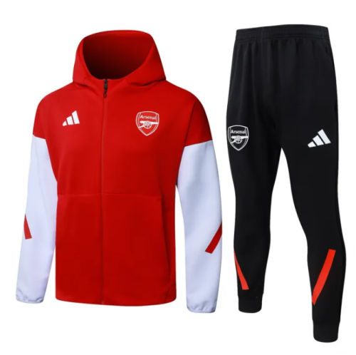 Arsenal Training Jacket Suit 2025