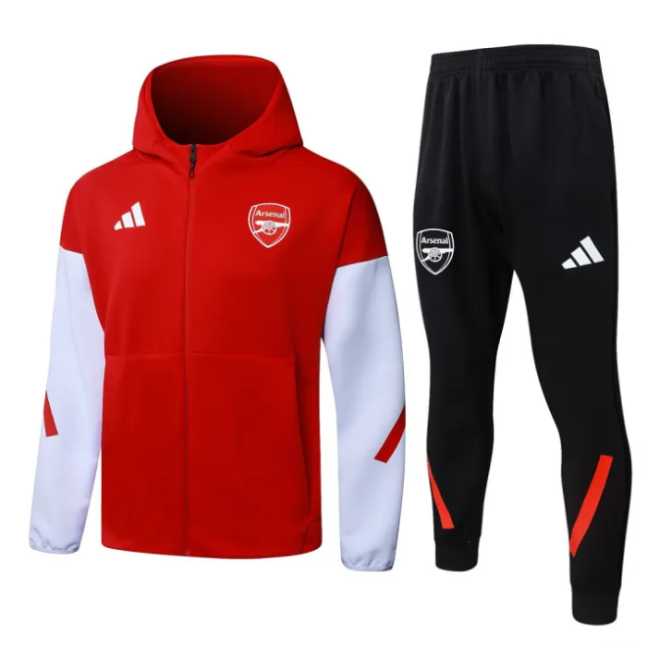 Arsenal Training Jacket Suit 2025