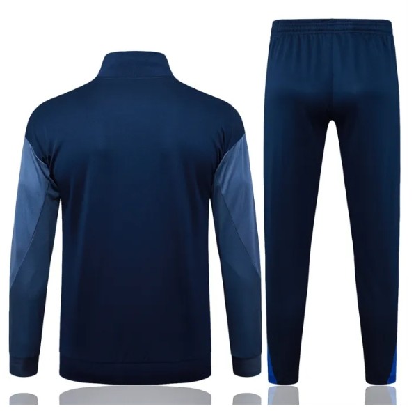 Paris Saint-Germain Training Jacket 25/26