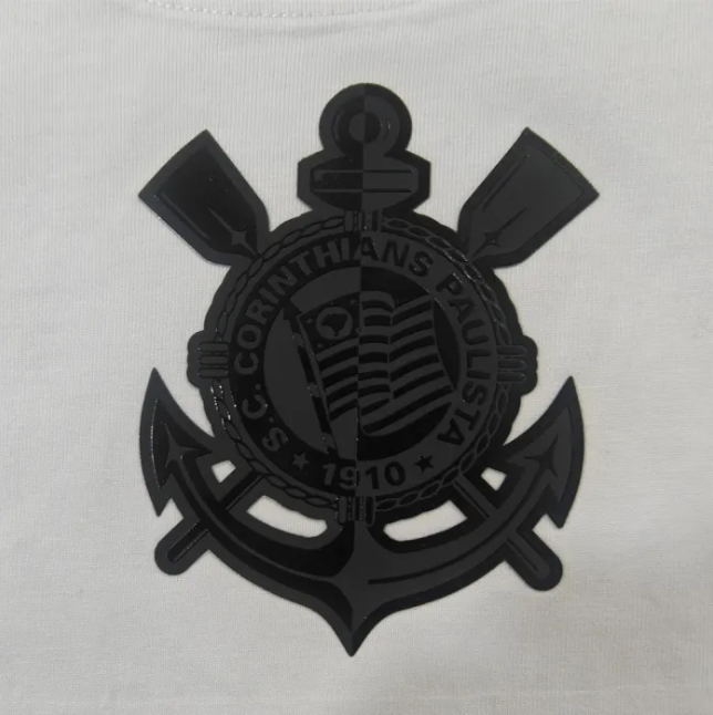 Corinthians Hoodie Training Jersey 25/26 (Multiple colors)