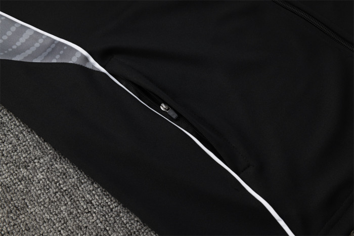 Real Madrid Training Jacket 25/26