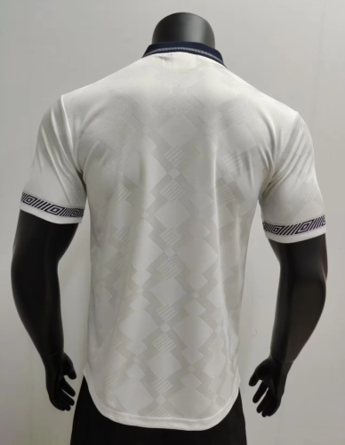 England Home Retro Jersey 1990