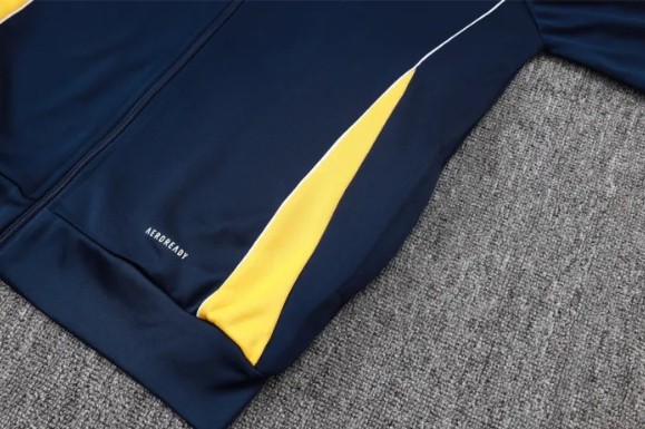Boca Training Jacket 25/26
