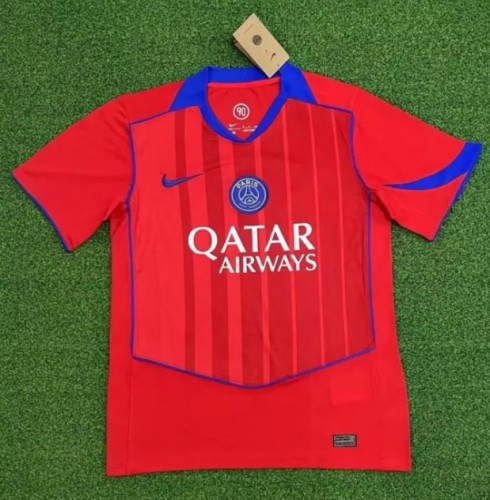 Paris Saint Germain Third Men Jersey 25/26