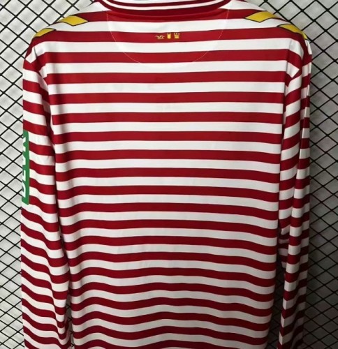 Koeln Man long sleeve Jersey 2025/26