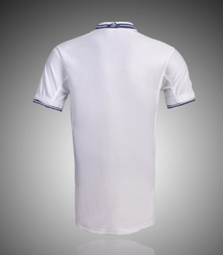 England Retro Home Jersey 2000