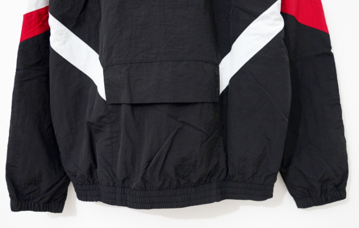 Manchester United Training Windbreaker 2025