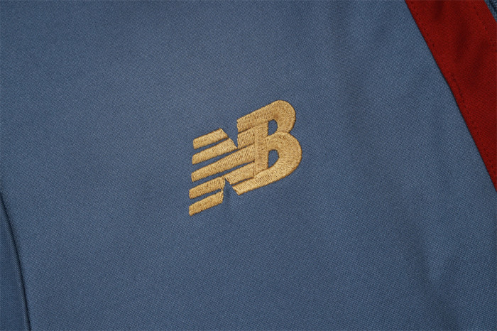 Sao paulo Training Jersey Suit 25/26