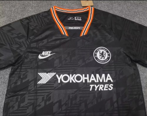 Chelsea Third Man Jersey 1920