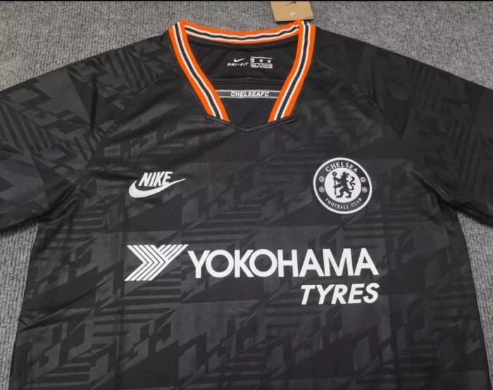 Chelsea Third Man Jersey 1920