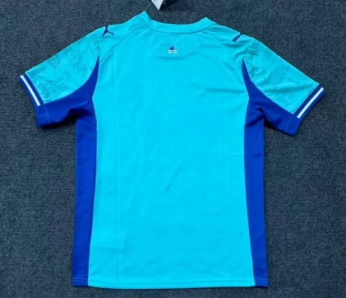Marseille Goalkeeper Men Jersey 25/26