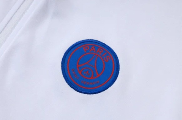 Paris Saint-Germain Training Jacket 25/26