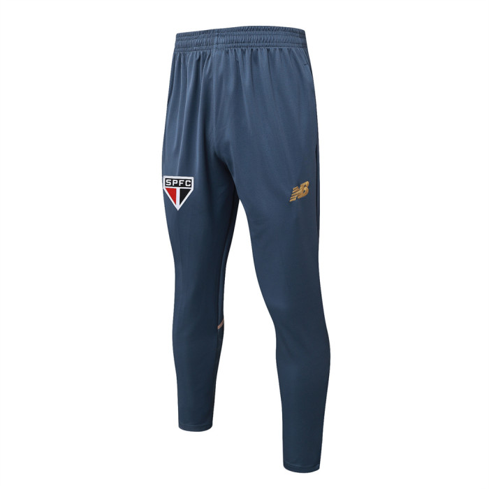 Sao paulo Training Jersey Suit 25/26
