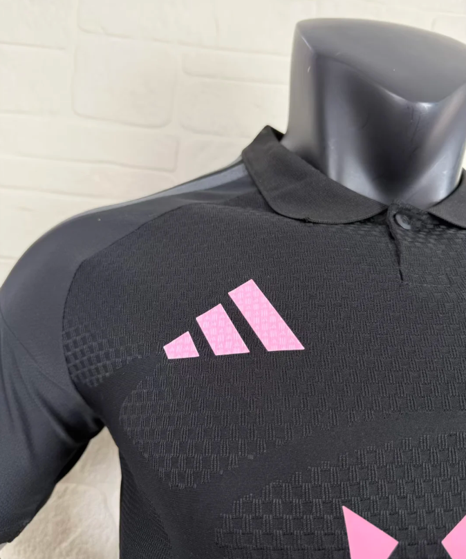 Inter Miami Away Man Player Version Jersey 26/27